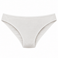 Pack of 5 - Assorted Bikini Briefs