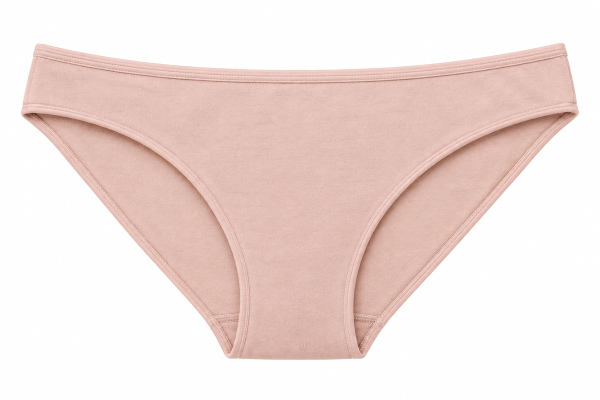 Pack of 5 - Assorted Bikini Briefs