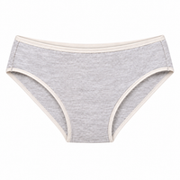 Pack of 5 - Assorted Bikini Briefs