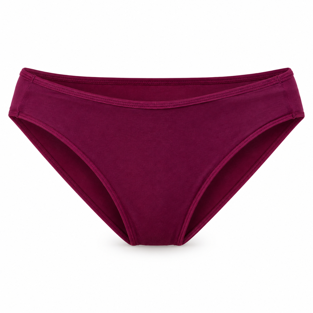 Pack of 5 - Assorted Bikini Briefs