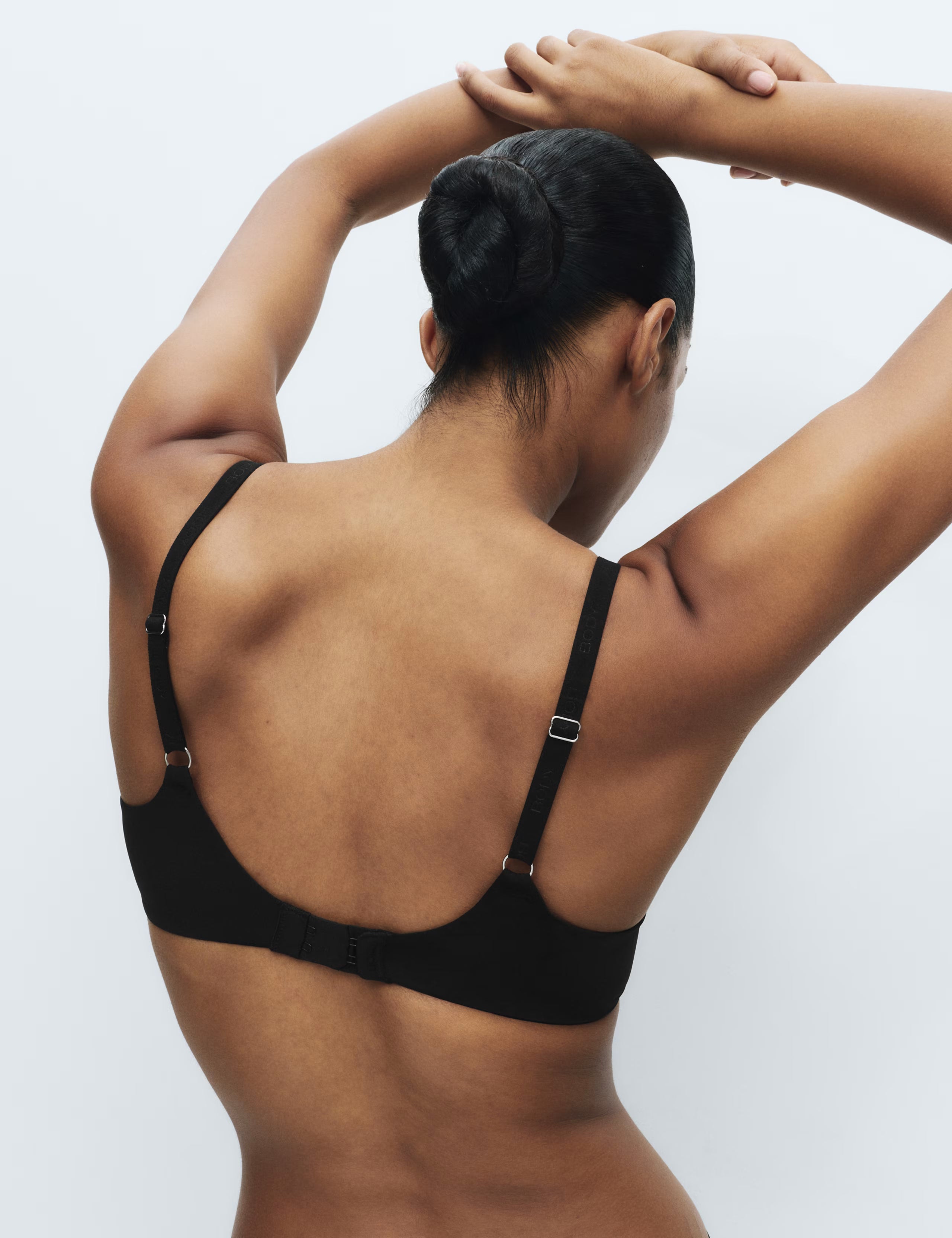 M&S Flexifit™ Wired Full-Cup T-Shirt Bra