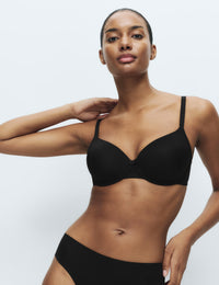 M&S Flexifit™ Wired Full-Cup T-Shirt Bra