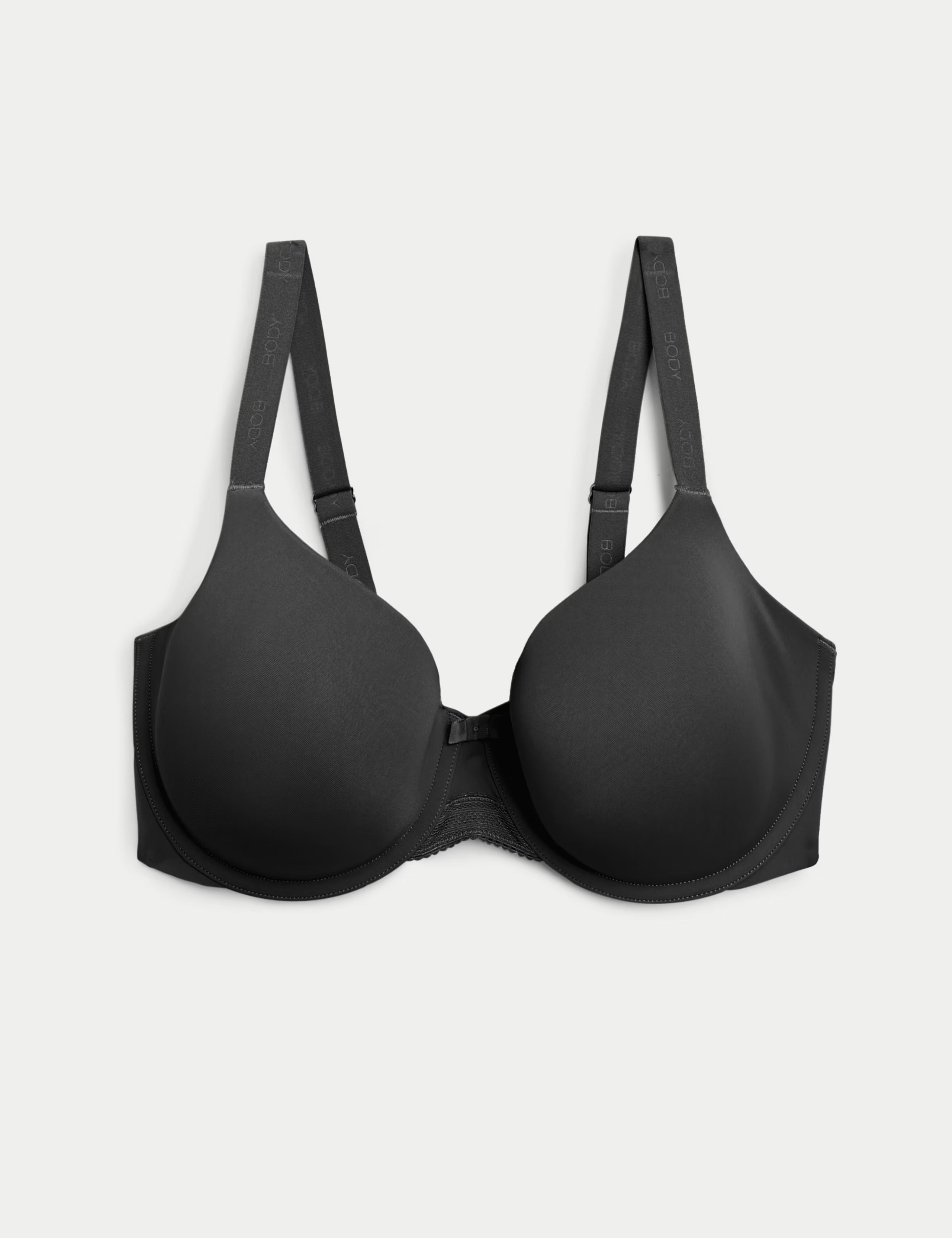 M&S Flexifit™ Wired Full-Cup T-Shirt Bra