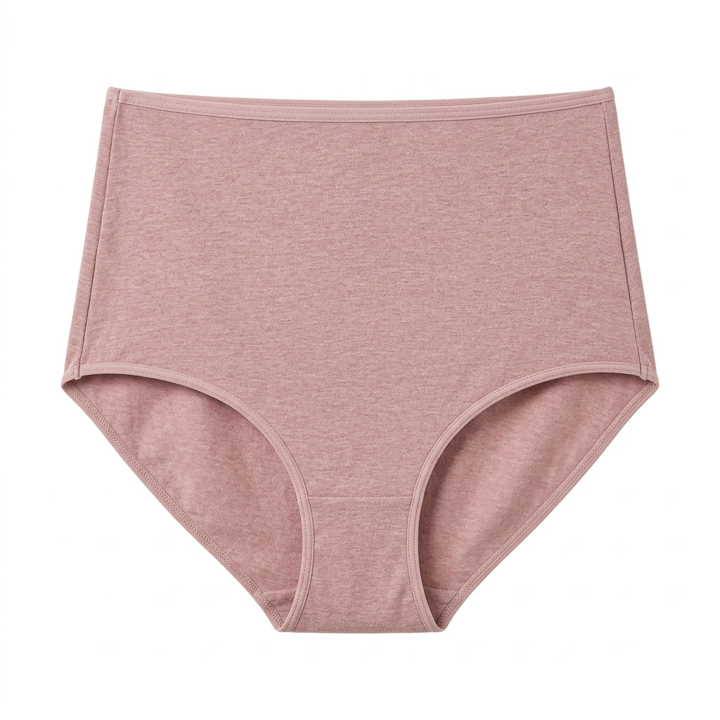Pack of 5 - Full Briefs