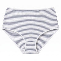 Pack of 5 - Assorted Full Briefs