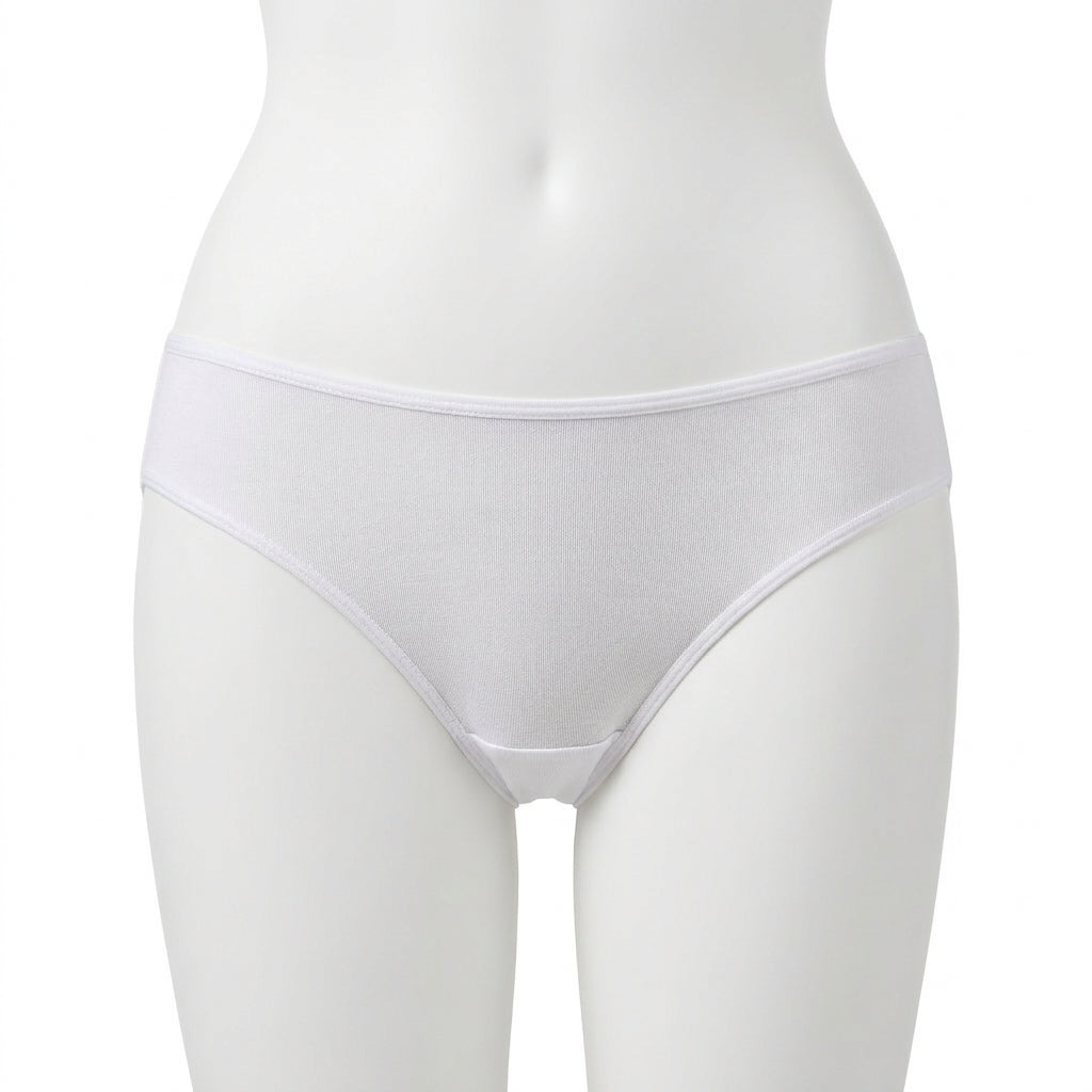Pack of 5 - Bikini Briefs