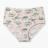 Pack of 5 - Assorted Full Briefs