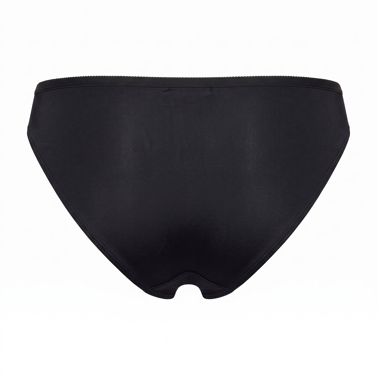 Pack of 5 - Bikini Briefs with Elasticised Waistband