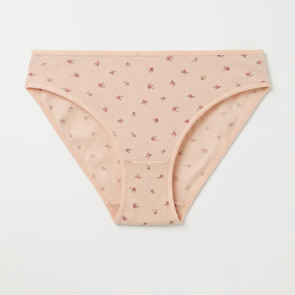 Pack of 5 - Bikini Briefs
