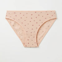Pack of 5 - Bikini Briefs