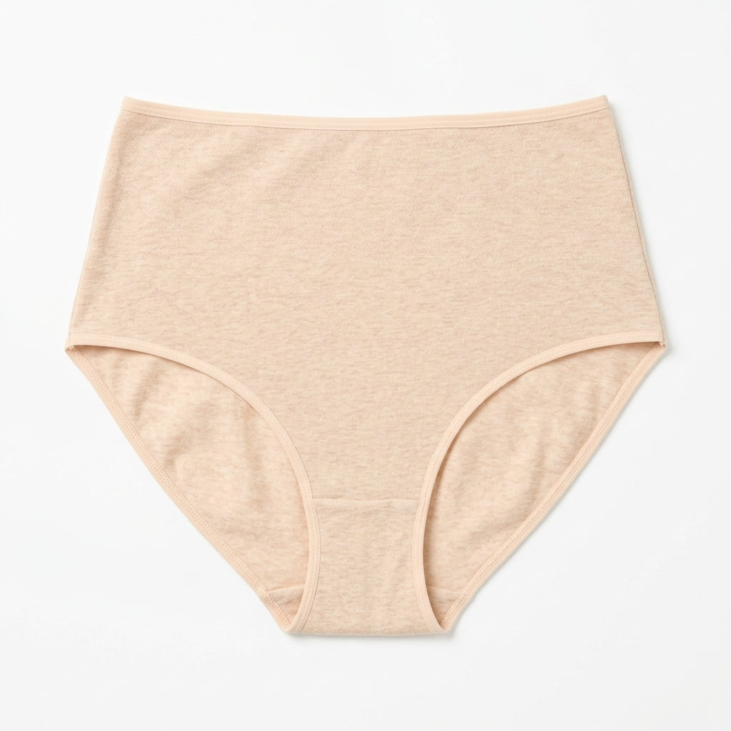 Pack of 5 - Full Briefs