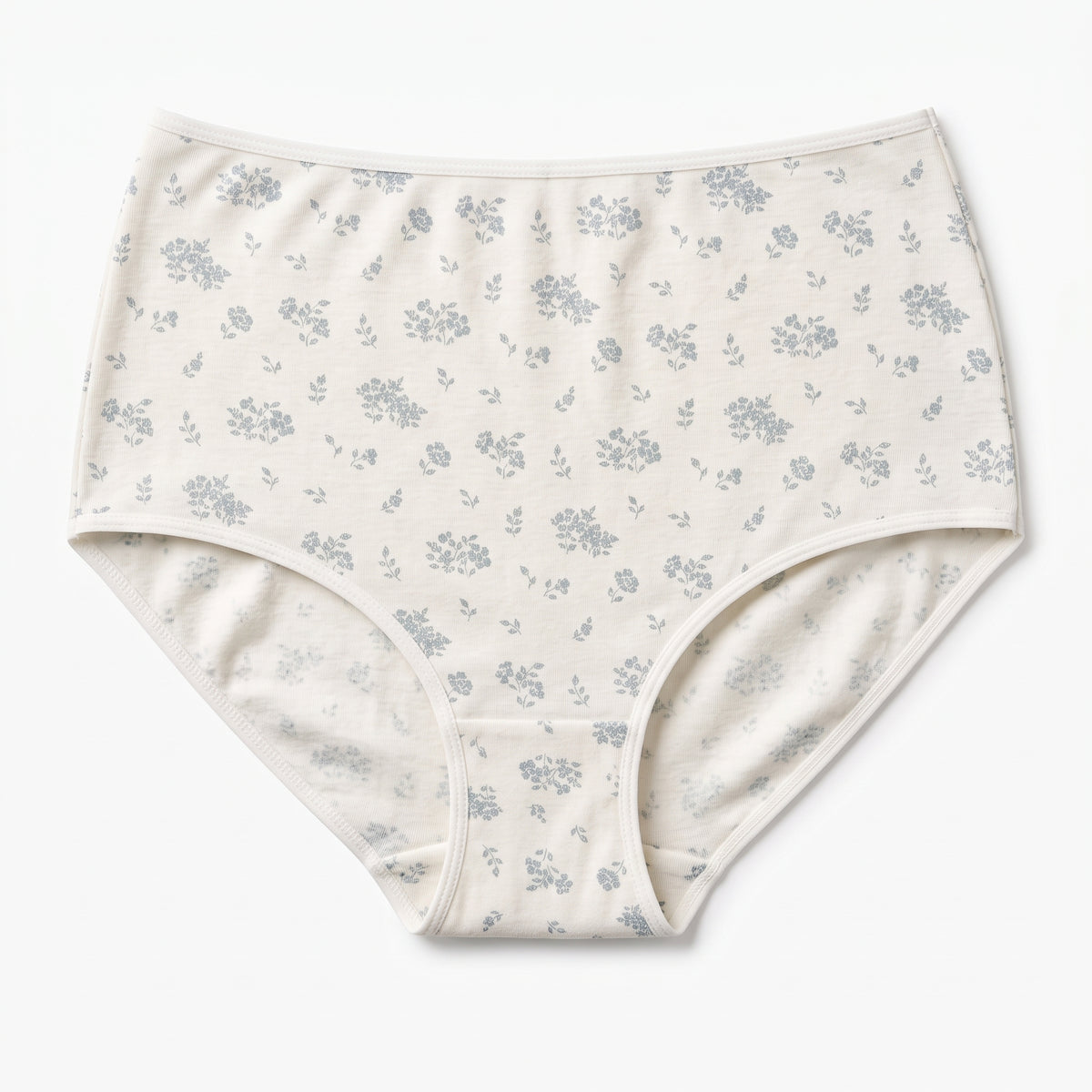 Pack of 5 - Assorted Full Briefs