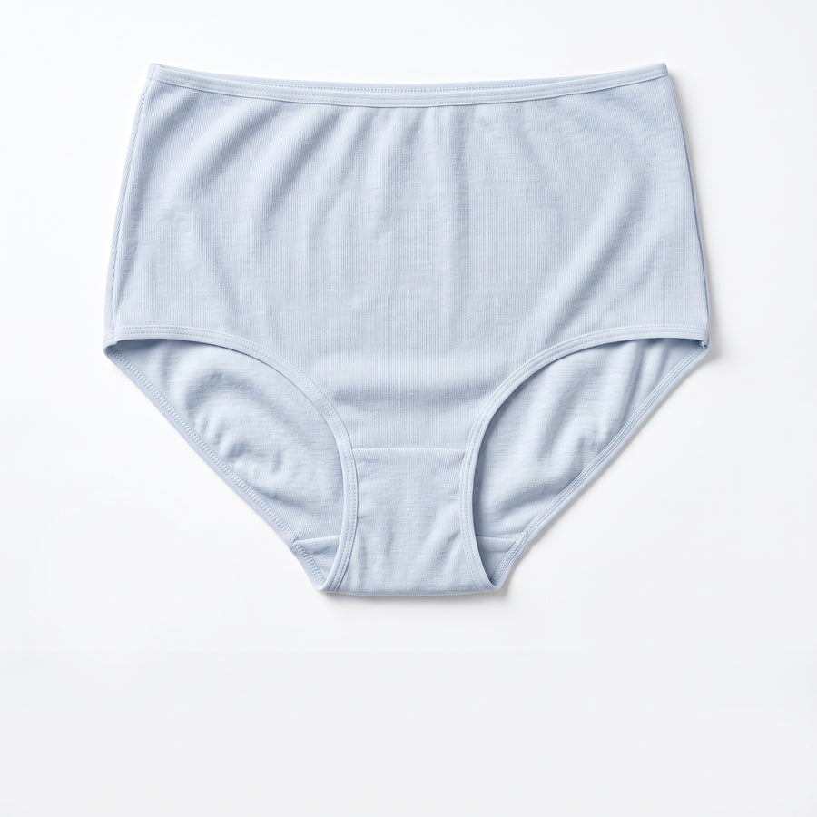 Pack of 5 - Assorted Full Briefs