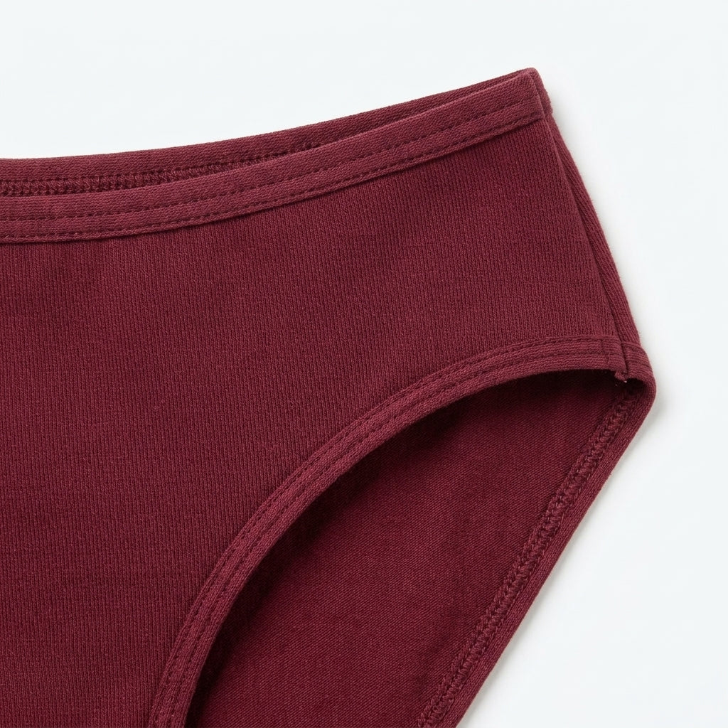 Pack of 5 - Bikini Briefs