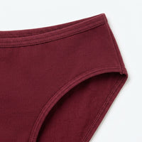 Pack of 5 - Bikini Briefs