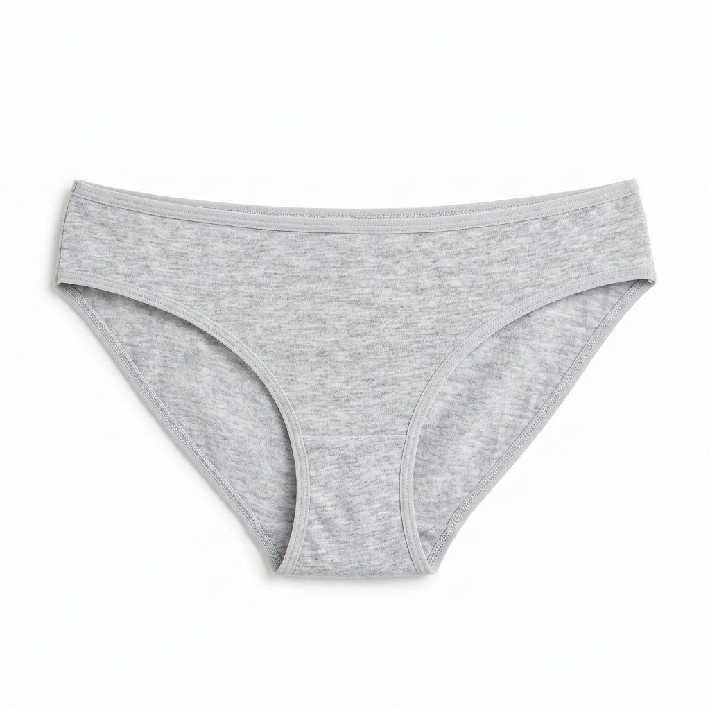 Pack of 5 - Assorted Bikini Briefs