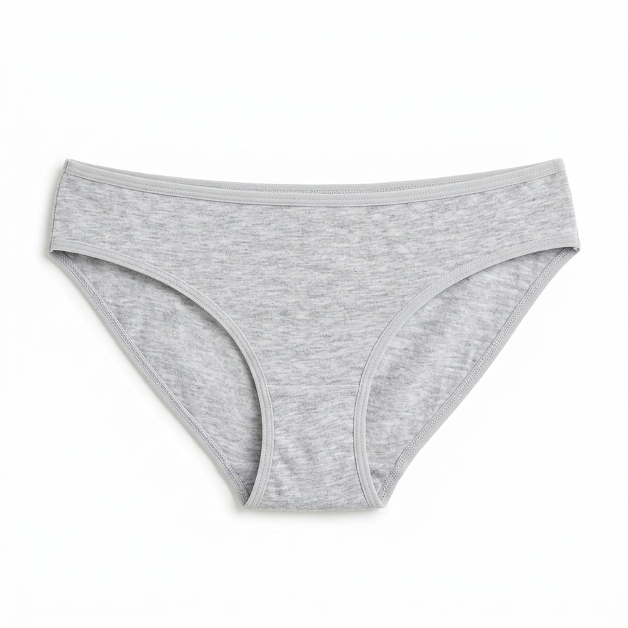 Pack of 5 - Assorted Bikini Briefs
