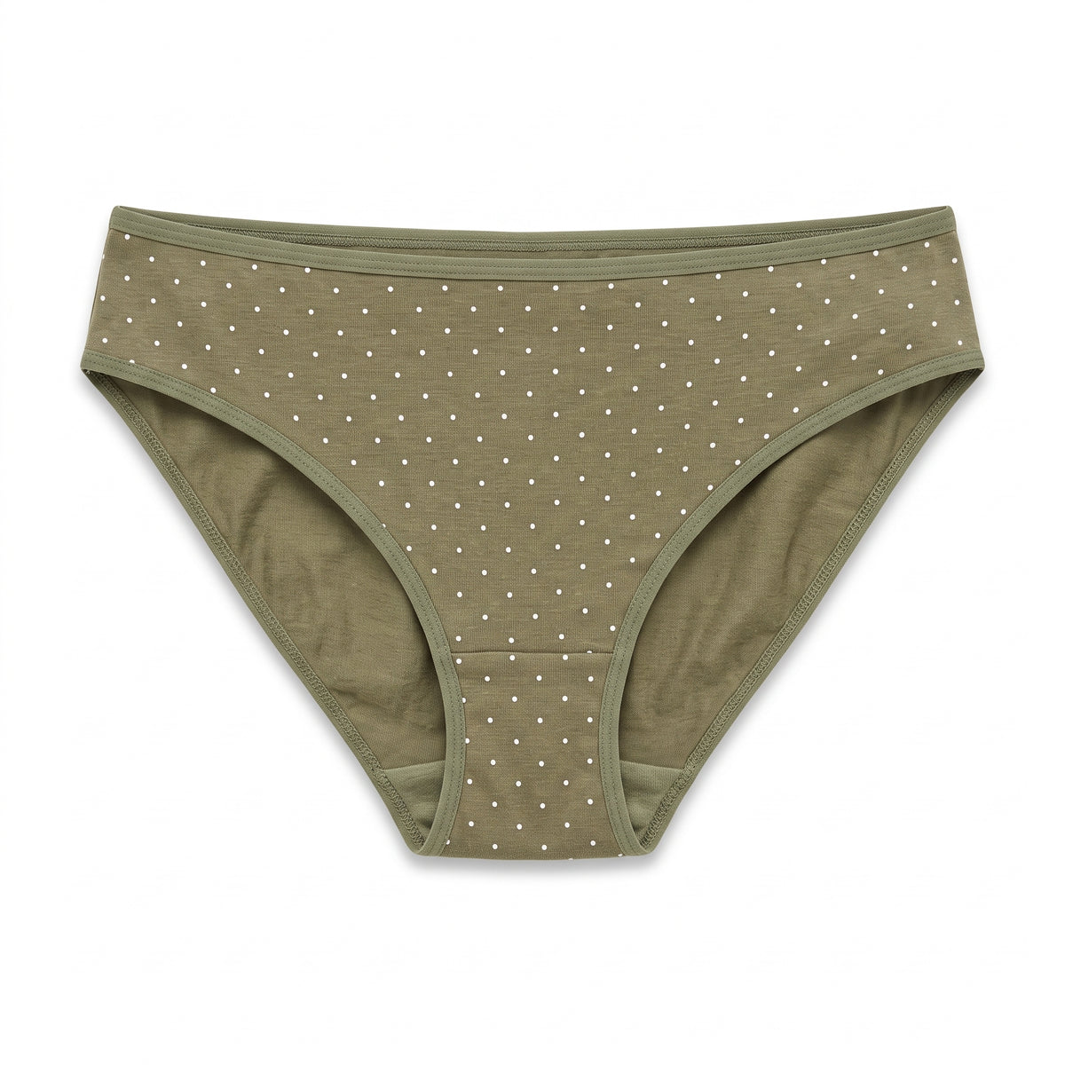 Pack of 5 - Assorted Bikini Briefs