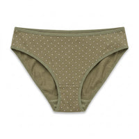 Pack of 5 - Assorted Bikini Briefs
