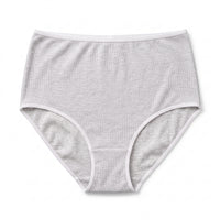 Pack of 5 - Assorted Full Briefs