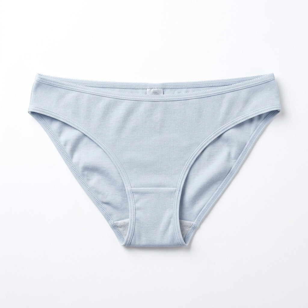 Pack of 5 - Assorted Bikini Briefs