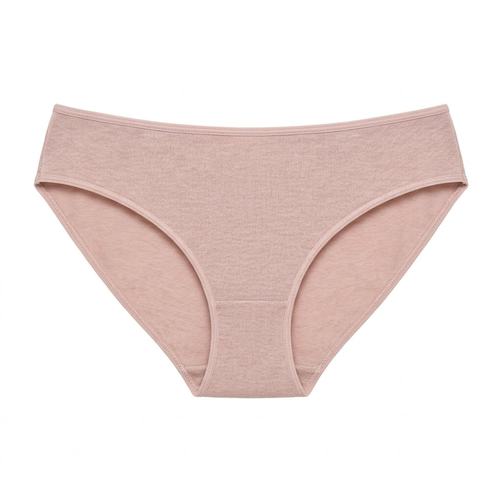 Pack of 5 - Bikini Briefs