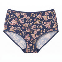 Pack of 5 - Assorted Full Briefs