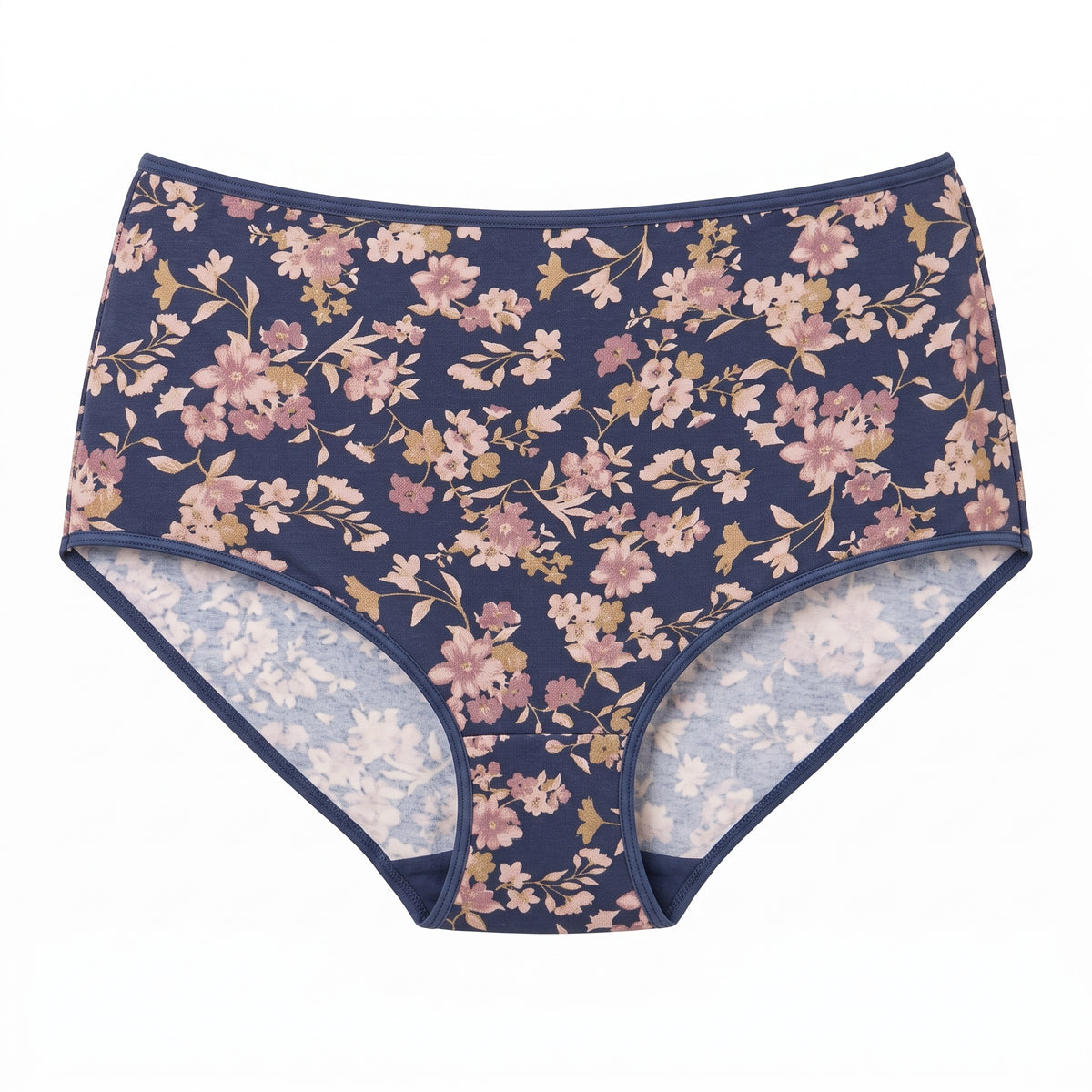 Pack of 5 - Assorted Full Briefs