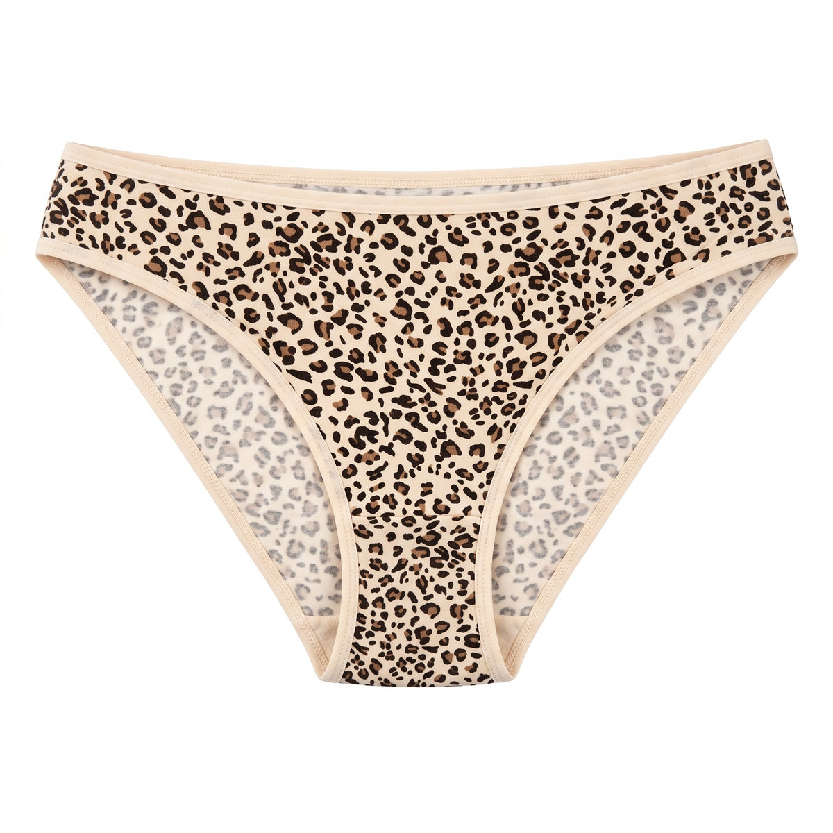 Pack of 5 - Assorted Bikini Briefs