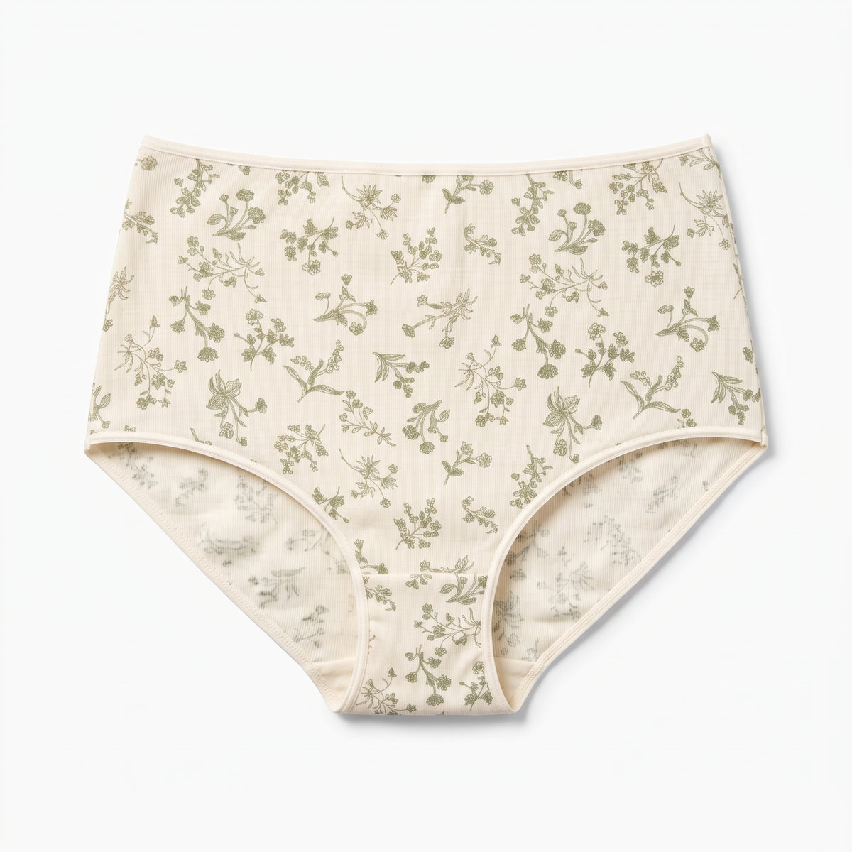 Pack of 5 - Assorted Full Briefs