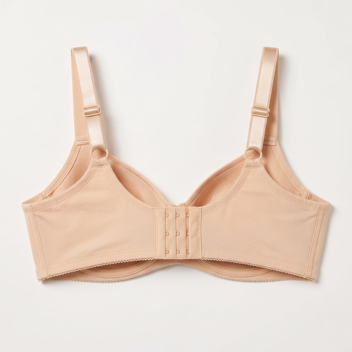Lace Detail Bra