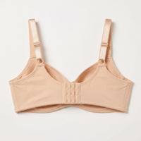 Lace Detail Bra