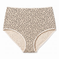Pack of 5 - Assorted Full Briefs