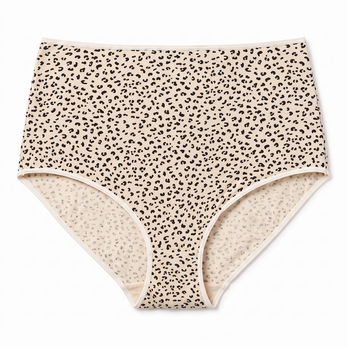 Pack of 5 - Assorted Full Briefs