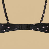 Pack of 2 - Padded A-frame Bra