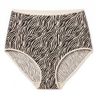 Pack of 5 - Assorted Full Briefs
