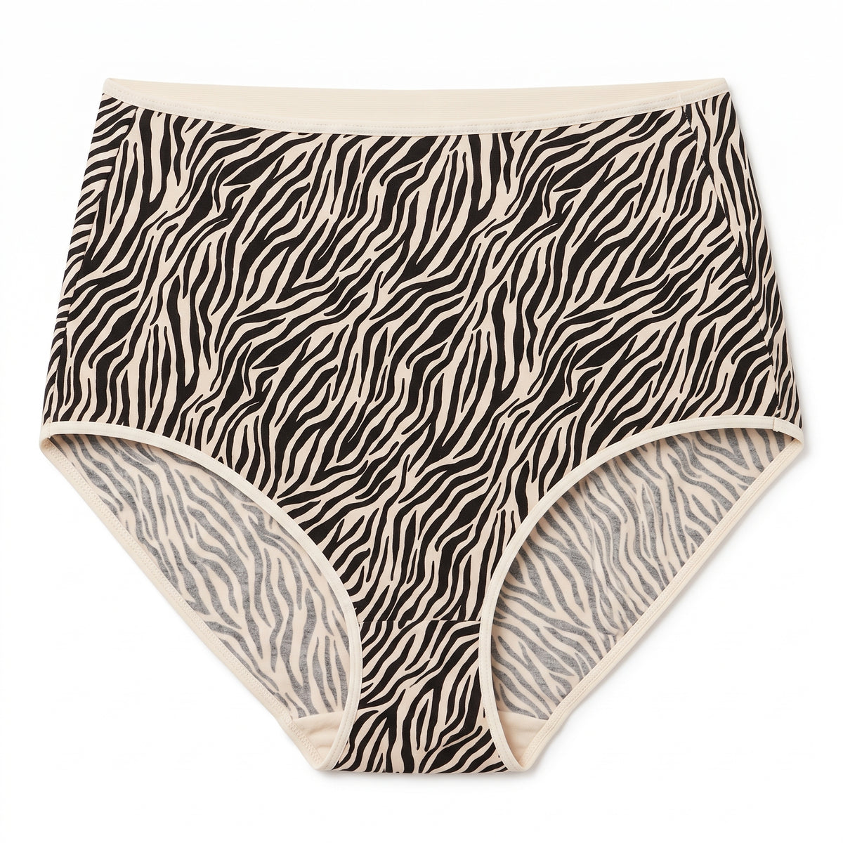 Pack of 5 - Assorted Full Briefs