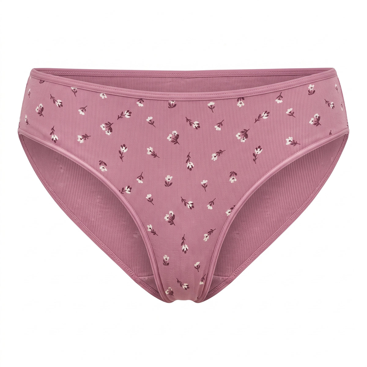 Pack of 5 - Assorted Bikini Briefs