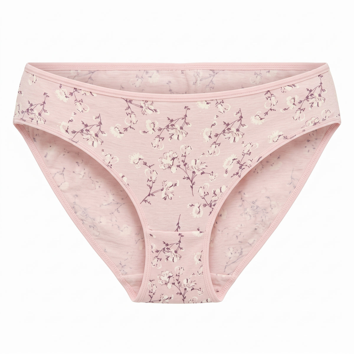 Pack of 5 - Assorted Bikini Briefs