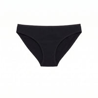 Pack of 5 - Bikini Briefs with Elasticised Waistband