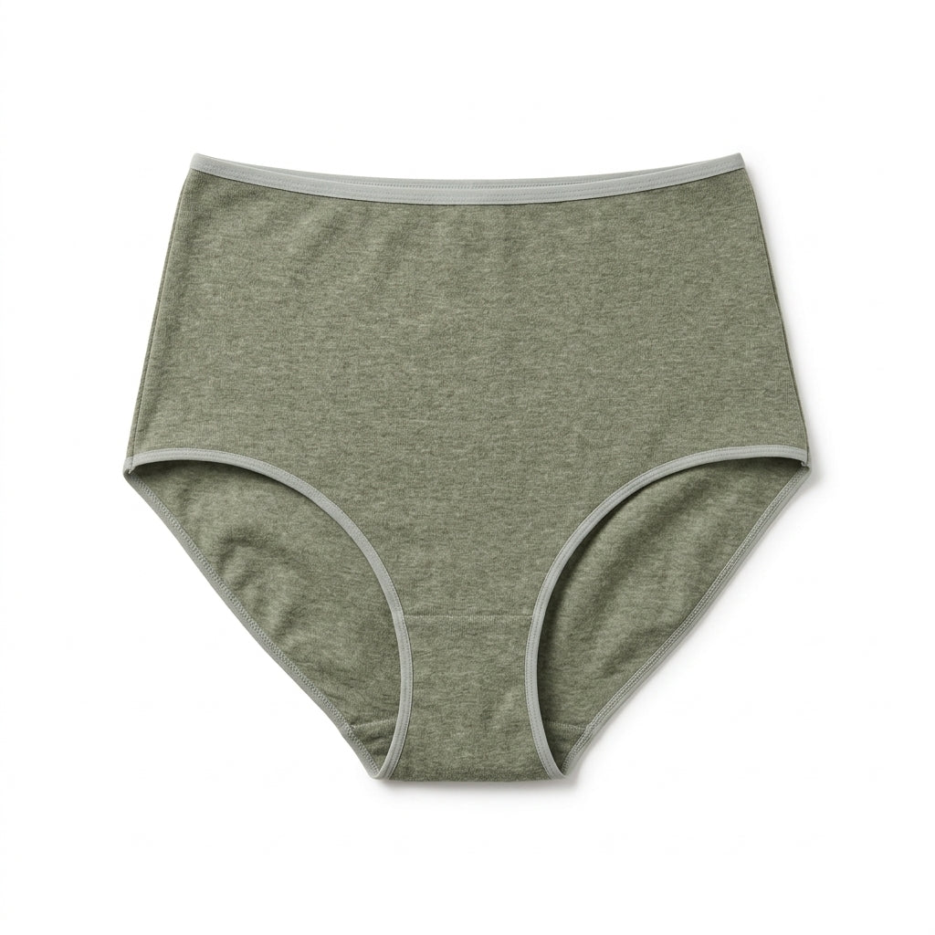 Pack of 5 - Full Briefs