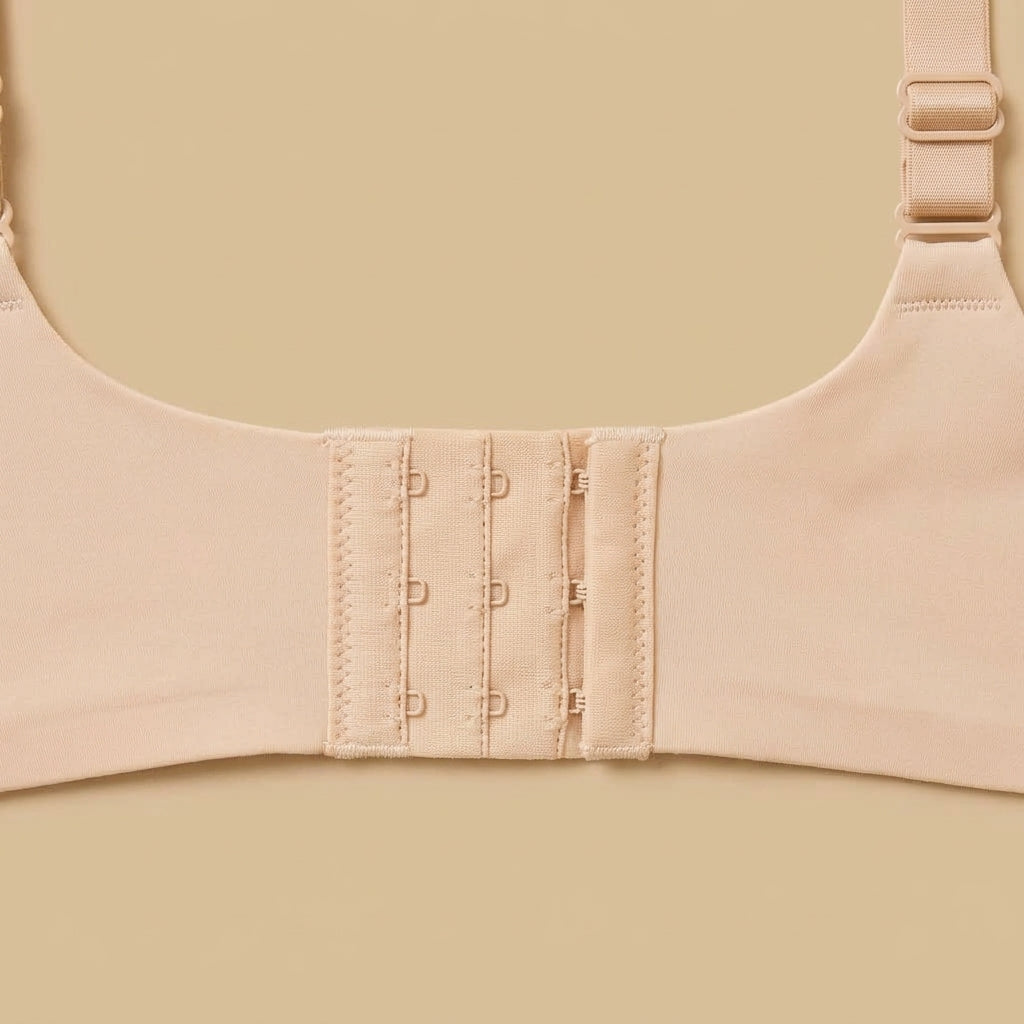 Padded Push-Up Bra