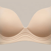 Padded Push-Up Bra