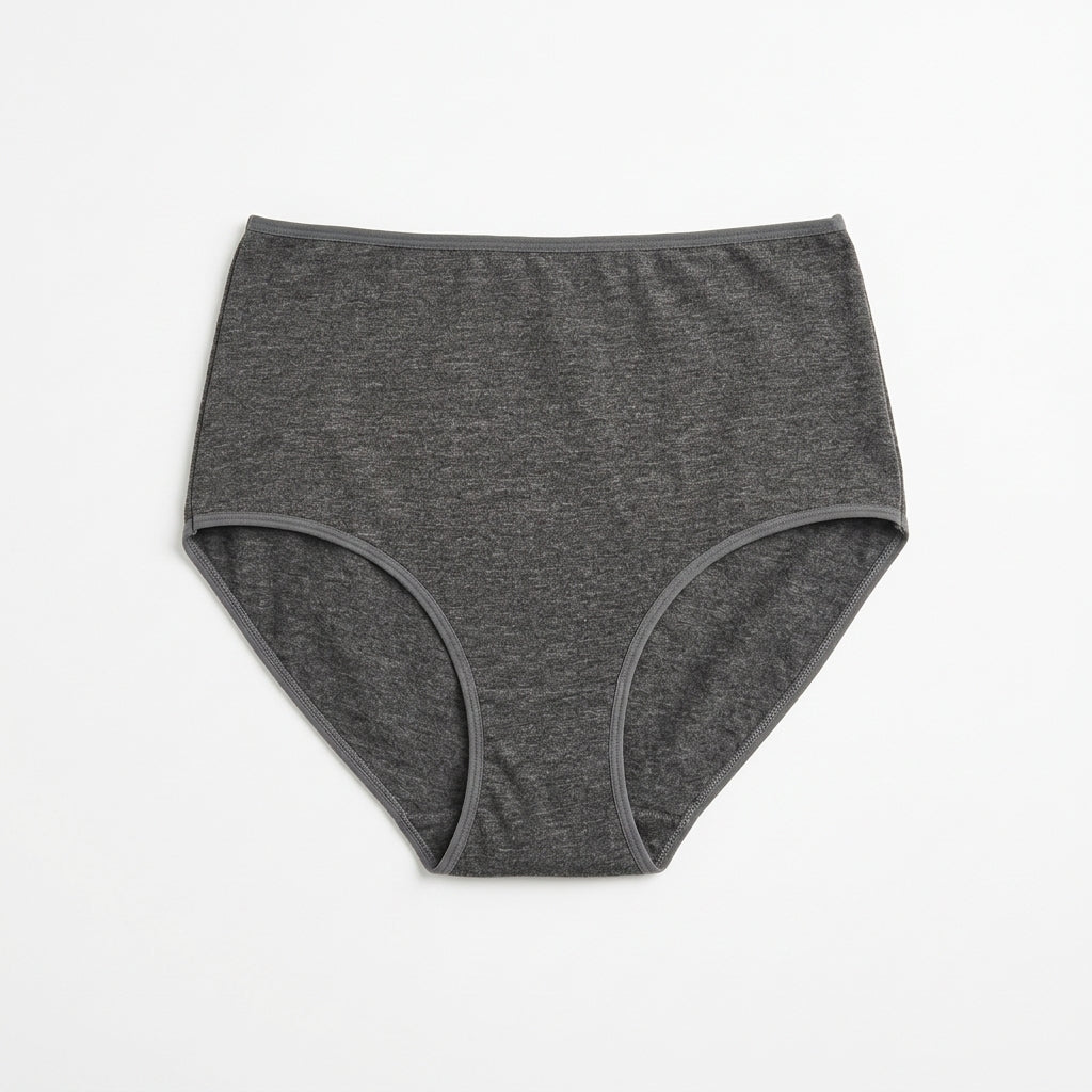 Pack of 5 - Full Briefs