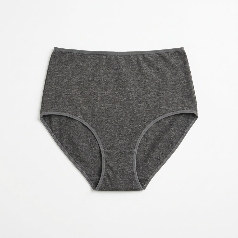 Pack of 5 - Full Briefs