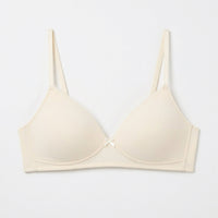 Pack of 2 - Padded A-frame Bra