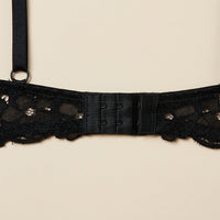 Lace Non-Padded Non-Wired Bra