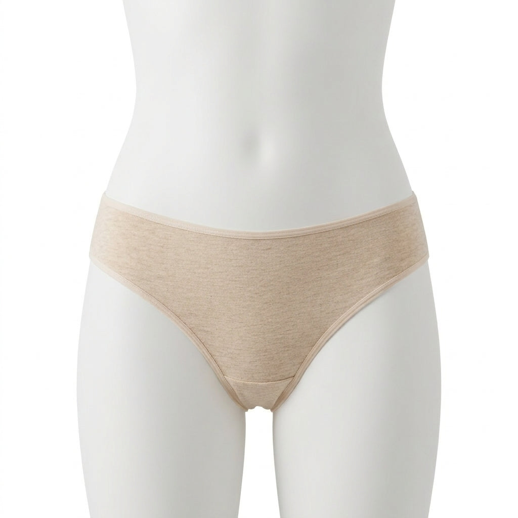 Pack of 5 - Bikini Briefs