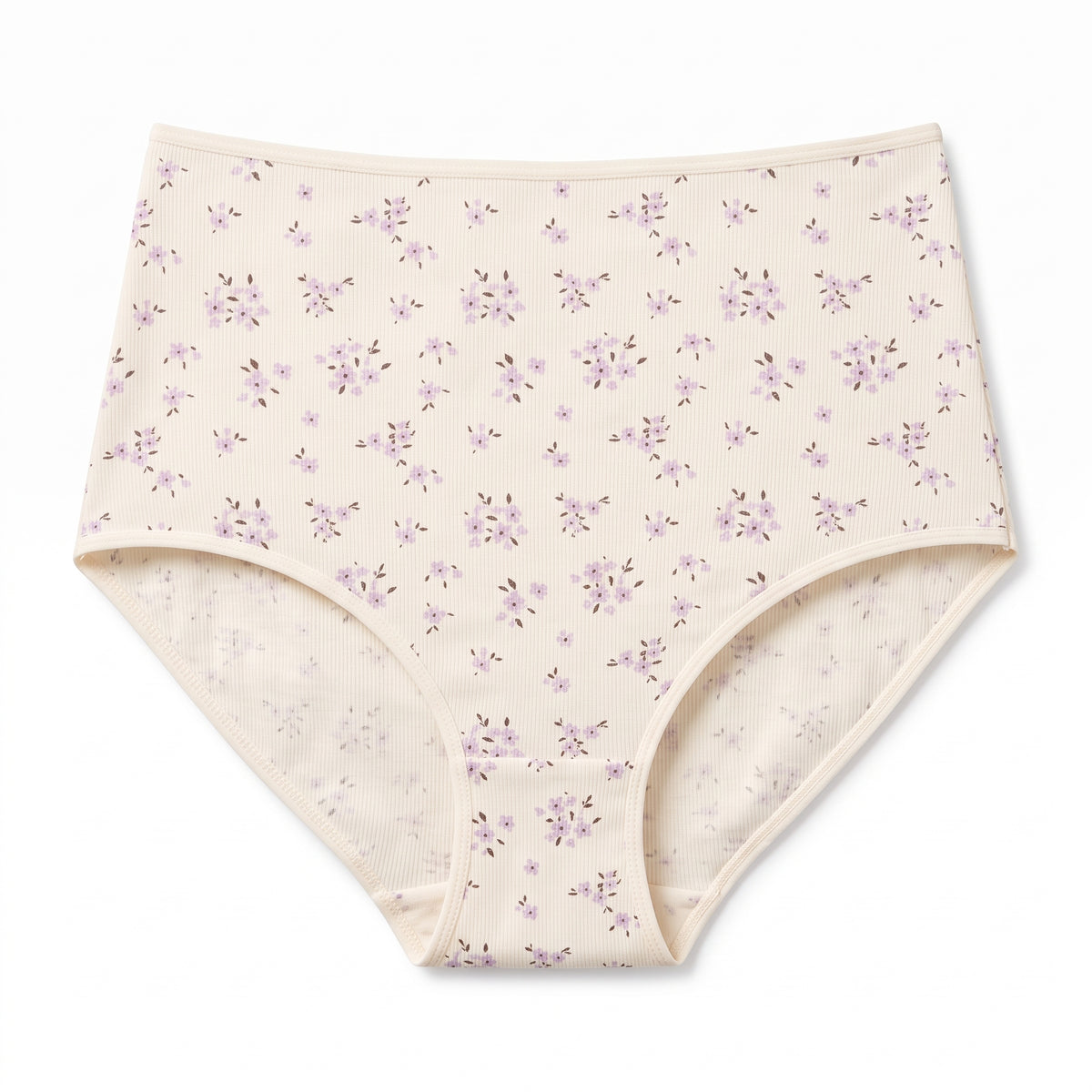 Pack of 5 - Assorted Full Briefs