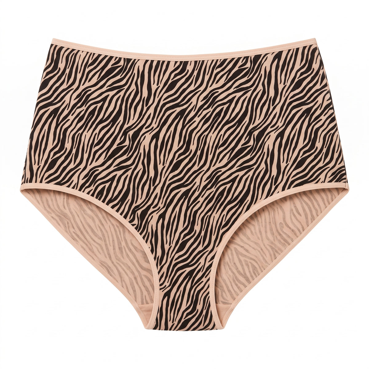 Pack of 5 - Assorted Full Briefs